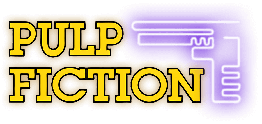 PULP FICTION（パルプ フィクション）